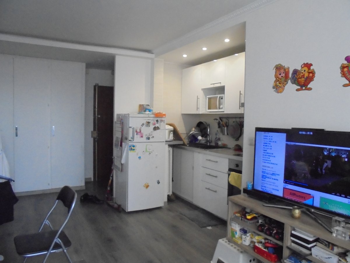 Vente Appartement  3 pices - 44.26m 75013 Paris