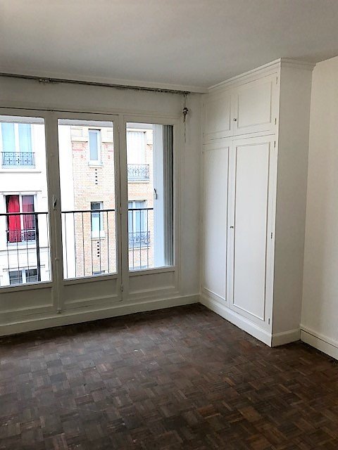 Vente Appartement  1 pice (studio) - 23m 75014 Paris