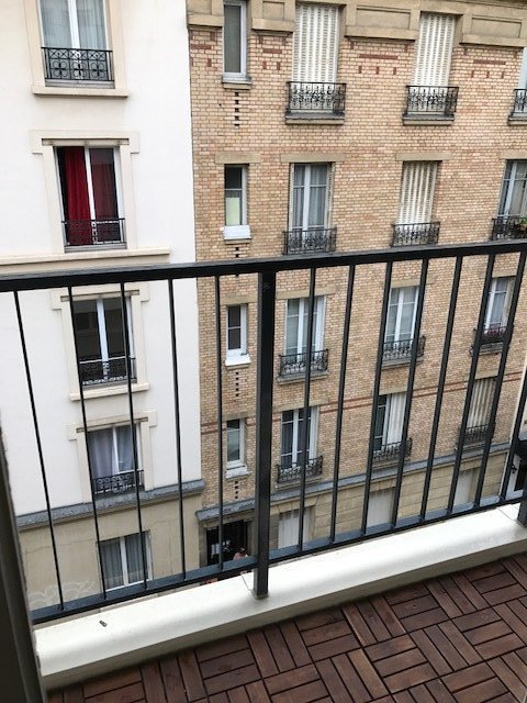 Vente Appartement  1 pice (studio) - 23m 75014 Paris