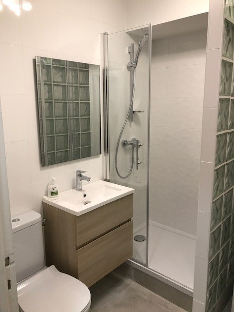Vente Appartement  1 pice (studio) - 23m 75014 Paris