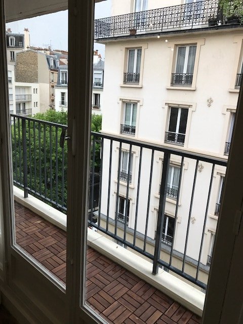 Vente Appartement  1 pice (studio) - 23m 75014 Paris