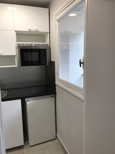 Vente Appartement  1 pice (studio) - 23m 75014 Paris