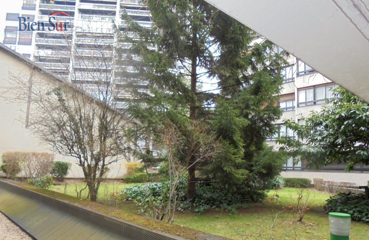 Location Appartement meubl� 1 pi�ce (studio) - 28m� 75013 Paris