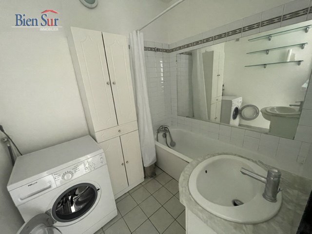 Location Appartement meubl� 1 pi�ce (studio) - 28m� 75013 Paris