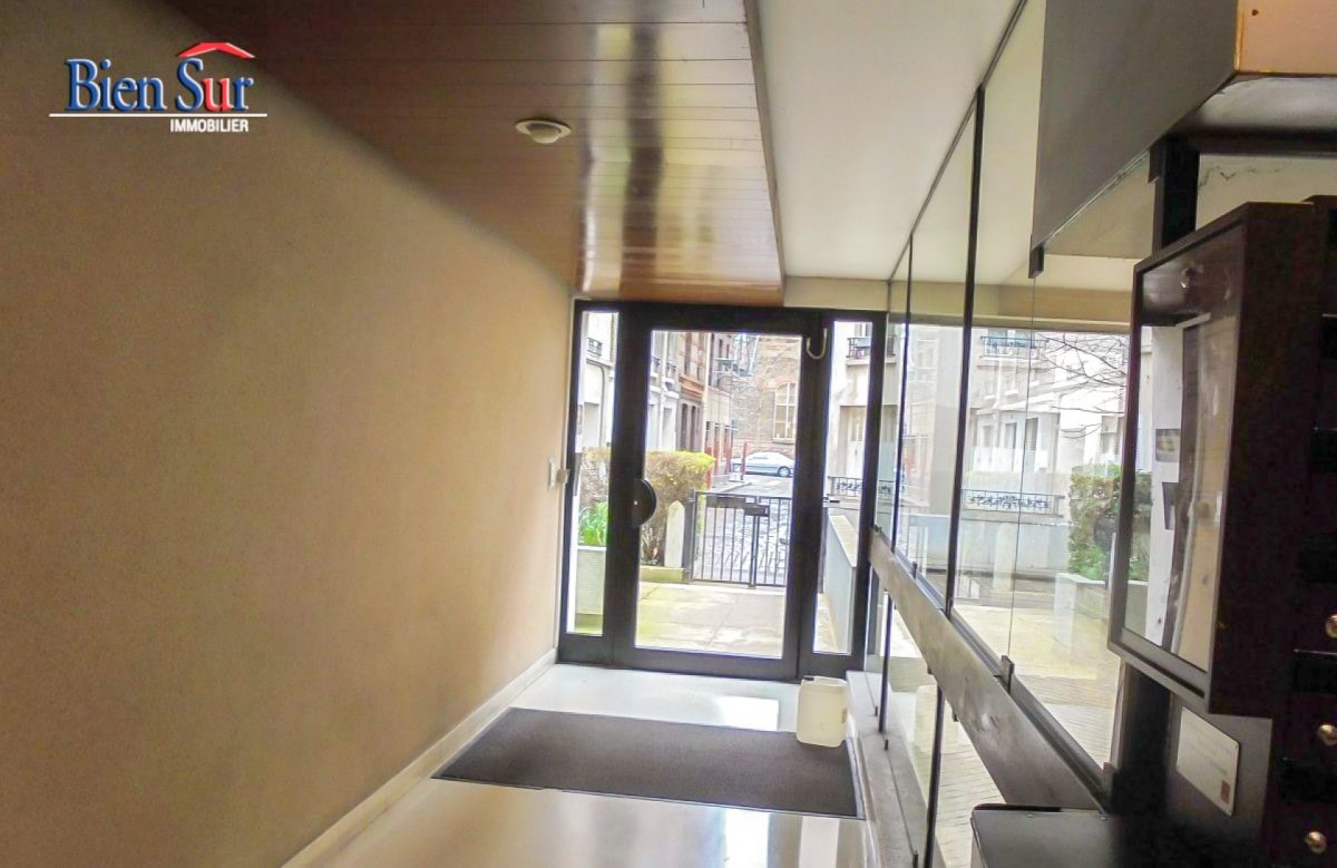 Location Appartement meubl� 1 pi�ce (studio) - 28m� 75013 Paris