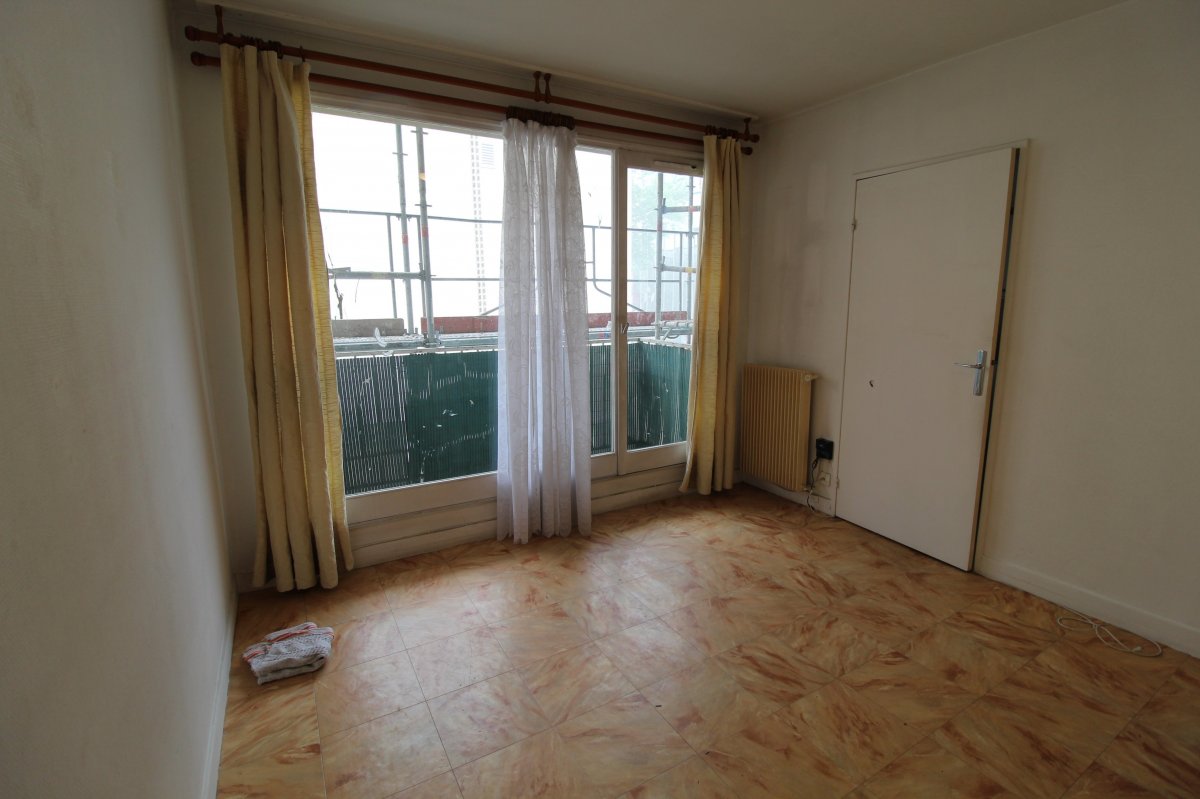 Vente Appartement  2 pices - 34.35m 94250 Gentilly