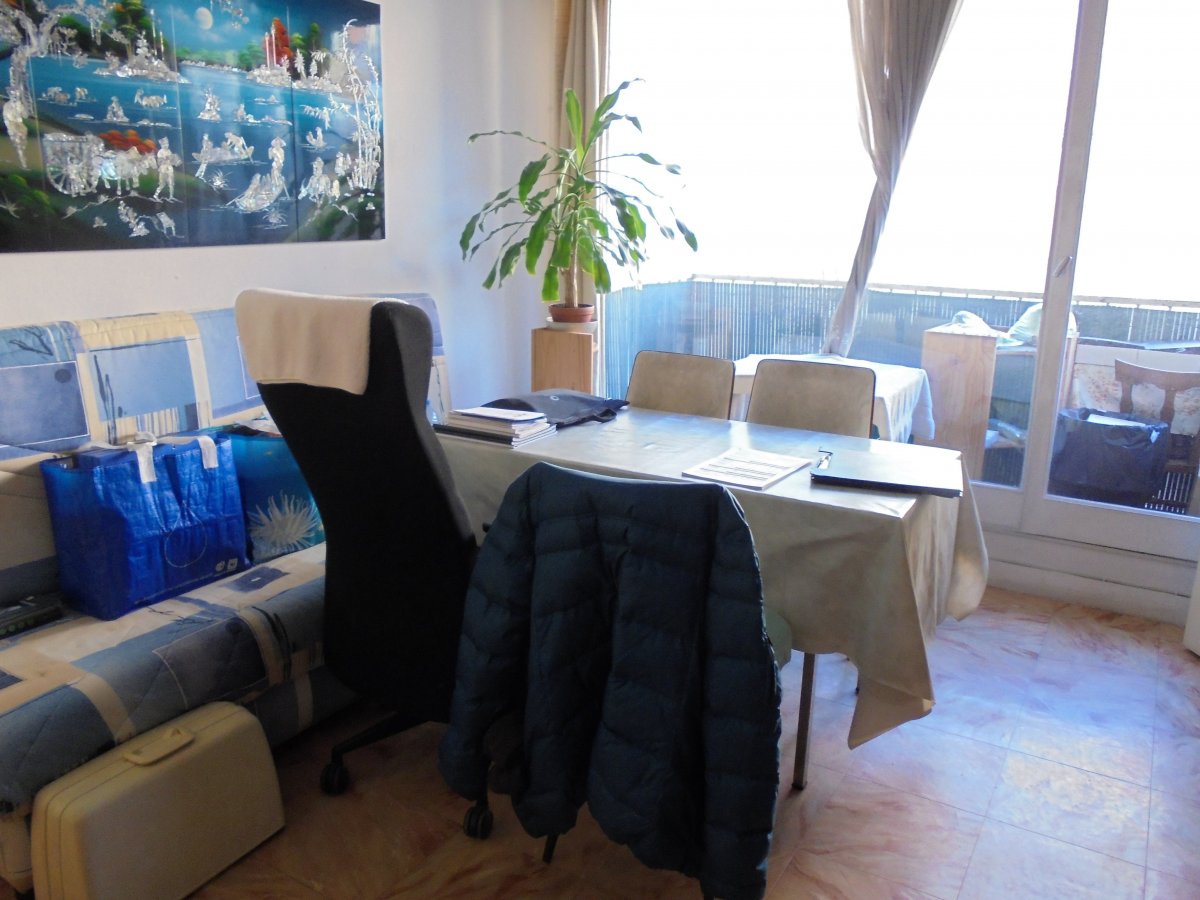 Vente Appartement  2 pices - 34.35m 94250 Gentilly