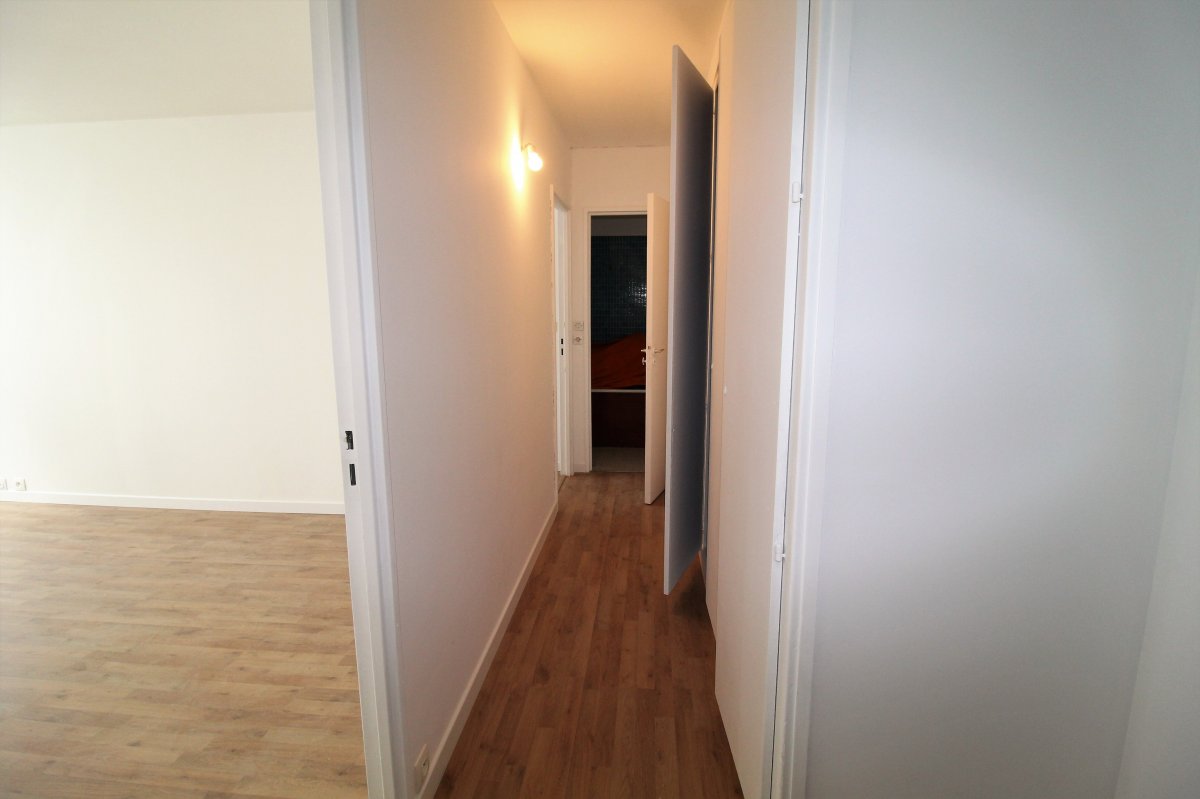 Vente Appartement  2 pices - 45m 75013 Paris