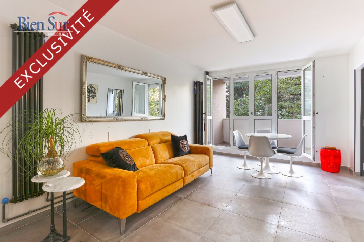 Agence immobilière de Bien Sûr Immobilier