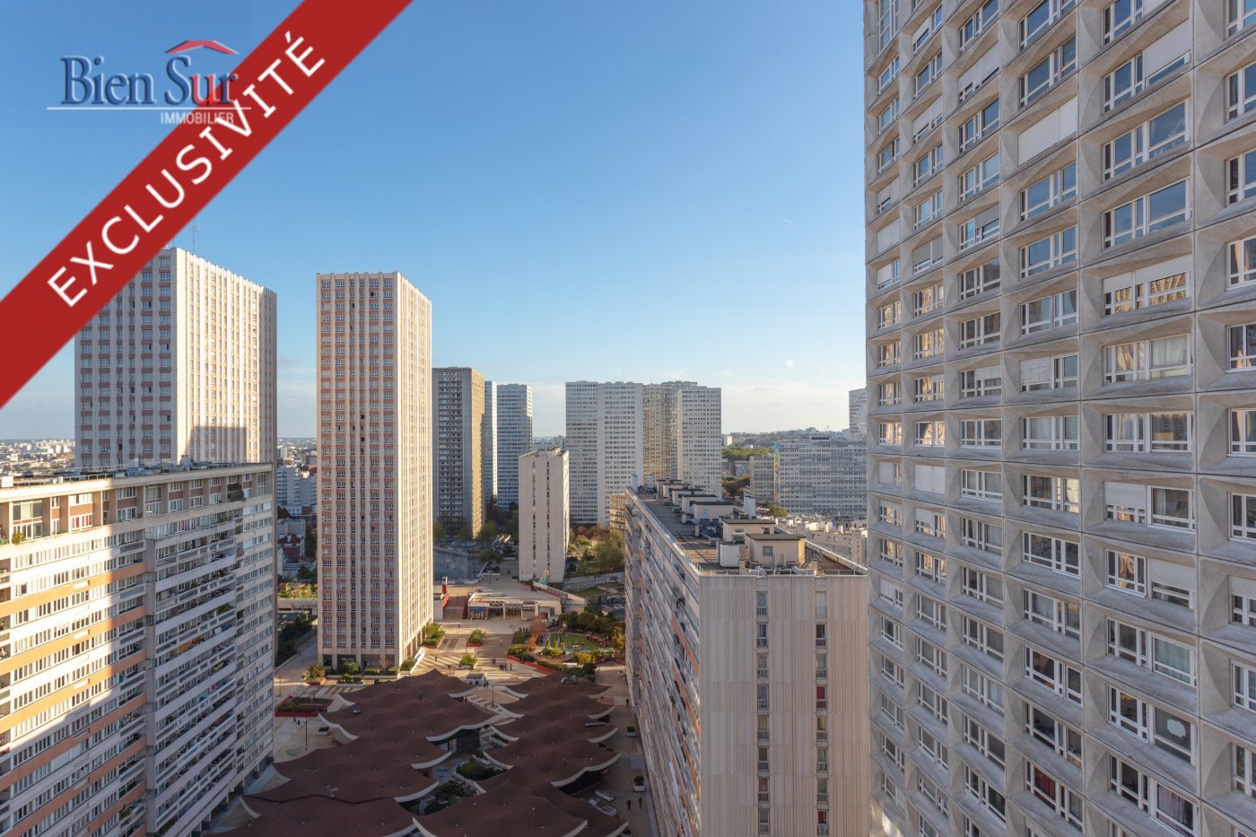 Agence immobilière de Bien Sûr Immobilier