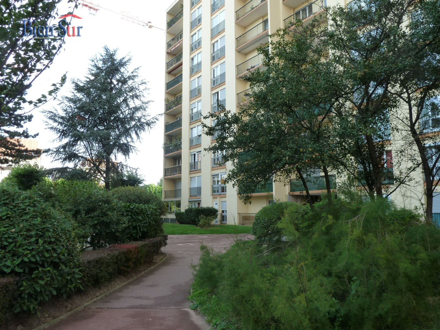 Agence immobilière de Bien Sûr Immobilier