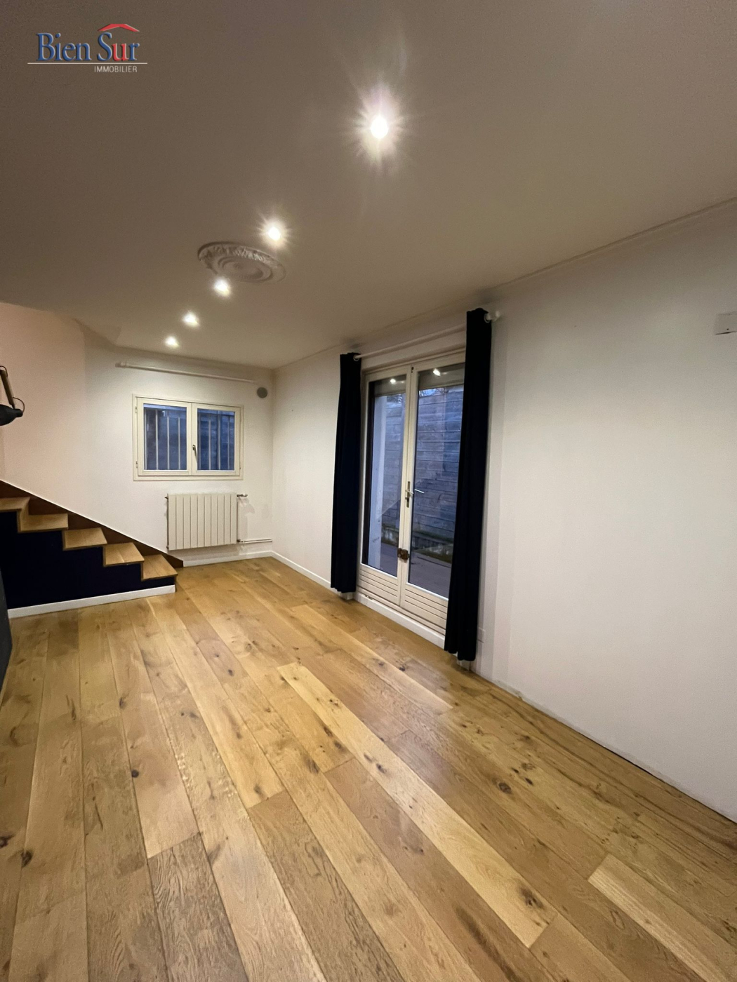 Agence immobilière de Bien Sûr Immobilier