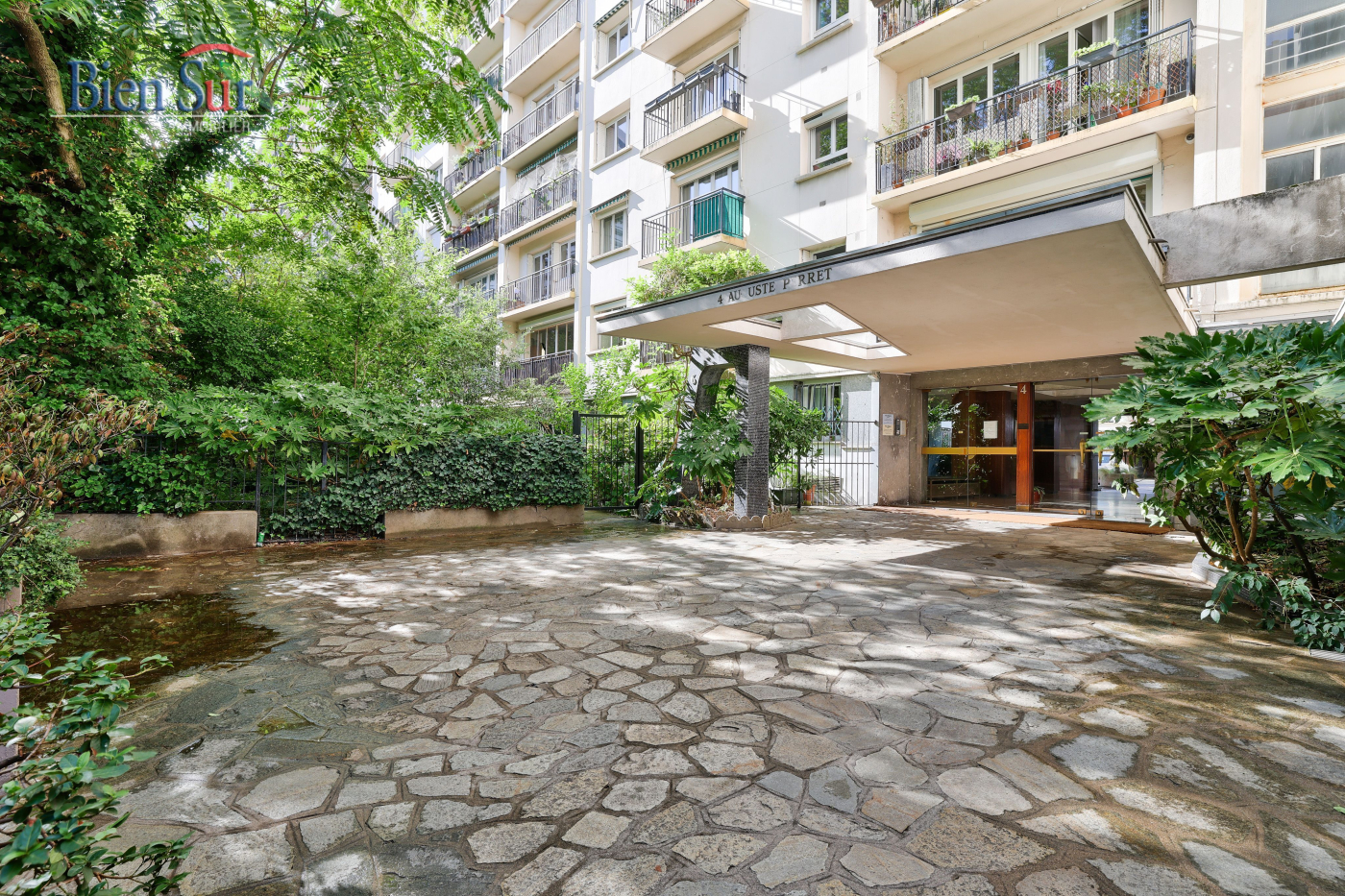 Agence immobilière de Bien Sûr Immobilier