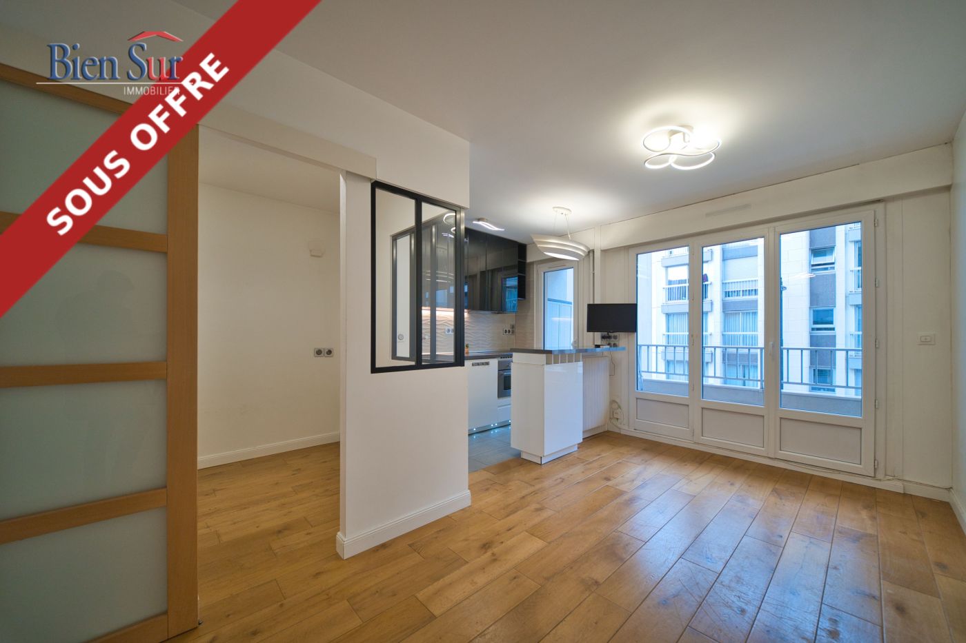 Agence immobilière de Bien Sûr Immobilier