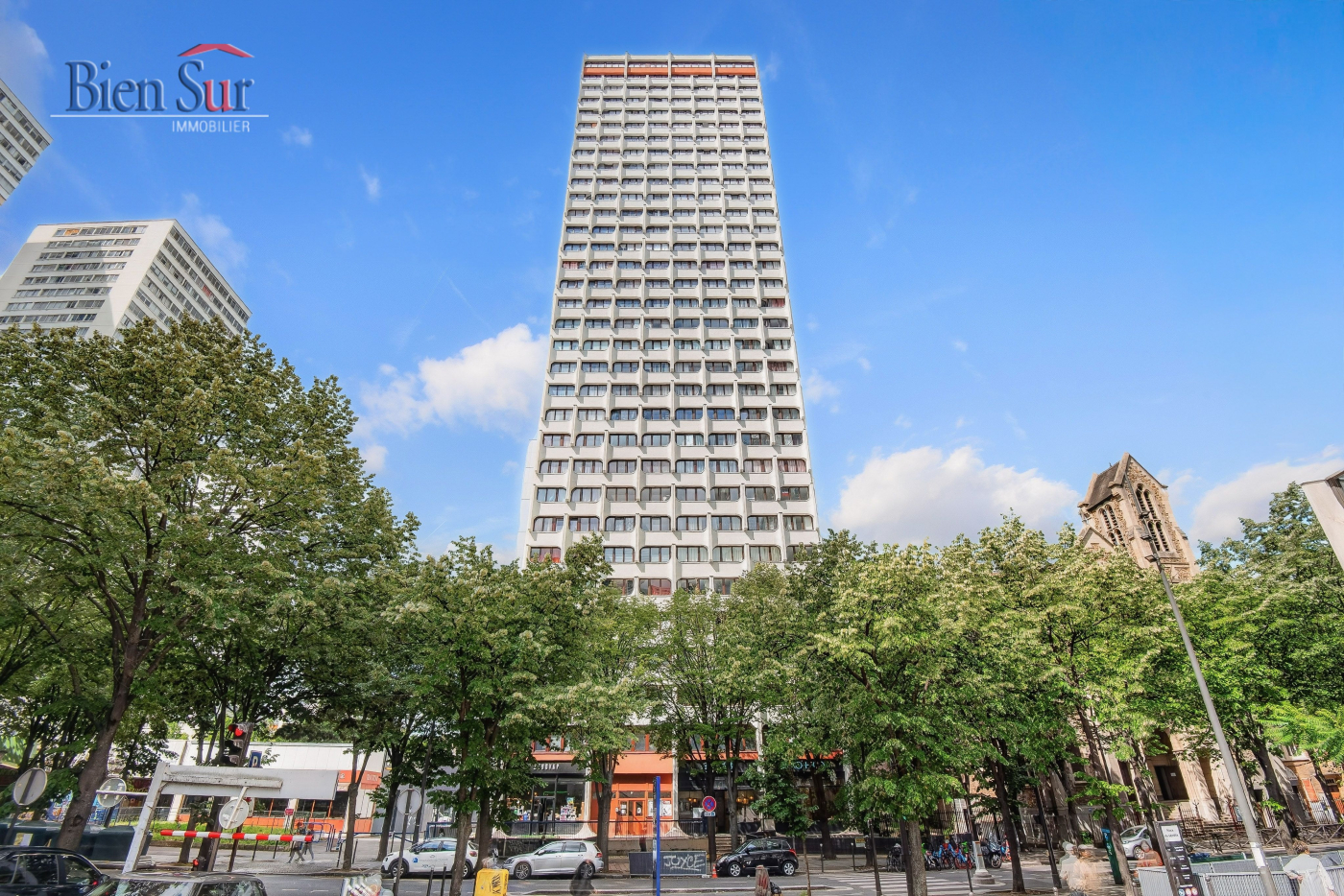 Agence immobilière de Bien Sûr Immobilier