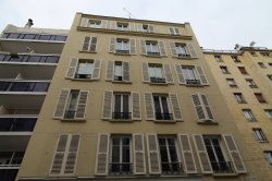 Vente appartement Paris 75014