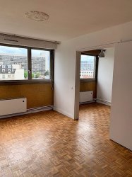 Vente appartement Paris 13 75013