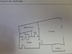 Vente appartement Paris 75005