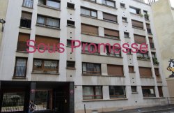 Vente appartement Paris 75005