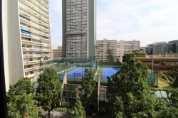 Vente appartement Paris 75013