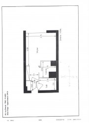 Vente appartement Paris 75013