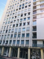 Vente appartement Paris 75013