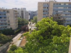 Vente appartement Paris 75013