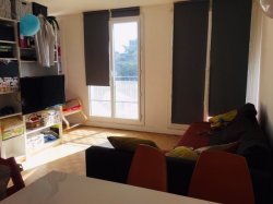 Vente appartement Paris 75013
