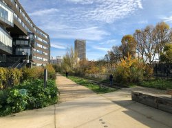 Vente appartement Paris 13 75013