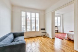Vente appartement Paris 13 75013