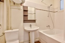 Vente appartement Paris 13 75013