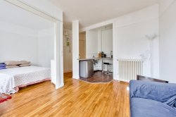 Vente appartement Paris 13 75013