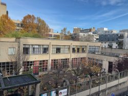 Vente appartement Paris 13 75013