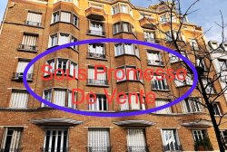 Vente appartement Paris 13 75013
