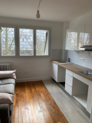 Location appartement Paris 75014