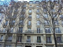 Vente appartement Paris 13 75013