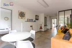 Vente appartement Paris 13 75013