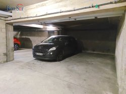 Vente parking Paris 75011