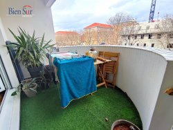 Vente appartement Paris 75020