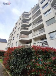 Vente appartement Paris 75020