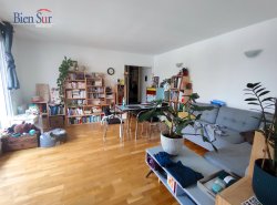 Vente appartement Paris 75020