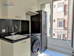 Vente appartement Paris 13 75013