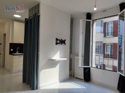 Vente appartement Paris 13 75013