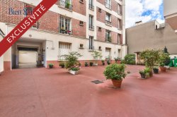 Vente appartement Paris 13 75013