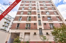 Vente appartement Paris 13 75013