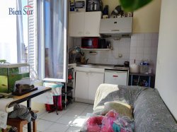 Vente appartement Vitry-sur-seine 94400