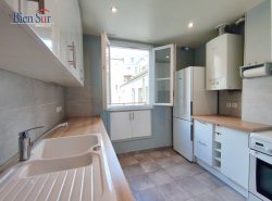 Vente appartement Paris 75018