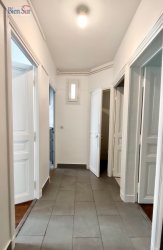 Vente appartement Paris 75018