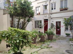 Vente appartement Paris 75018