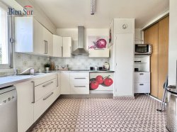 Vente appartement Vitry-sur-seine 94400